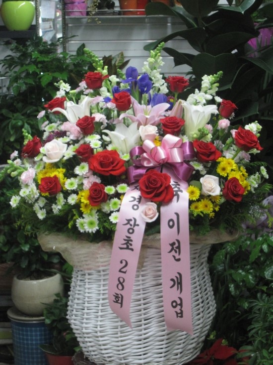 도봉화원 이미지