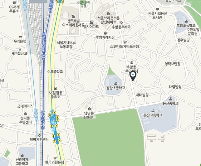가보족발 이미지
