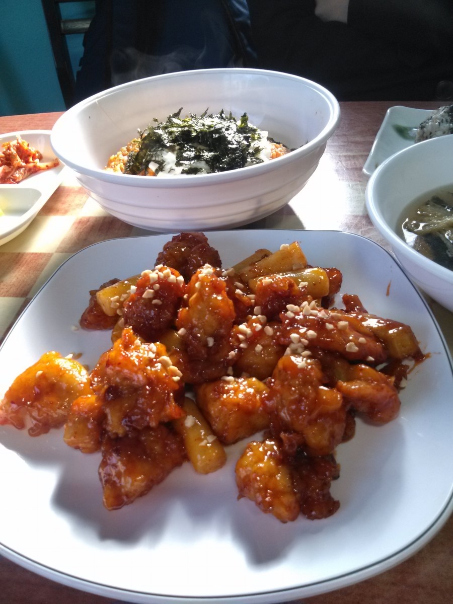 소라분식 이미지