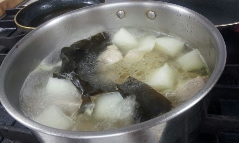 길이갈비 이미지