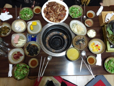 영남숯불가든 이미지