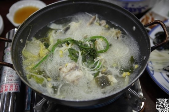 구룡포 막회 이미지