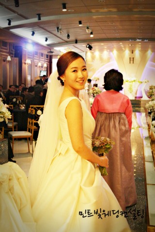 한울메이크업헤어 이미지