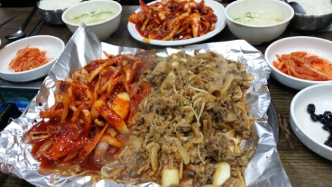 창진식당 이미지