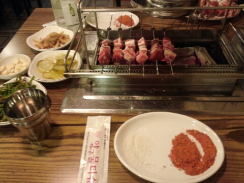 동한양꼬치 이미지