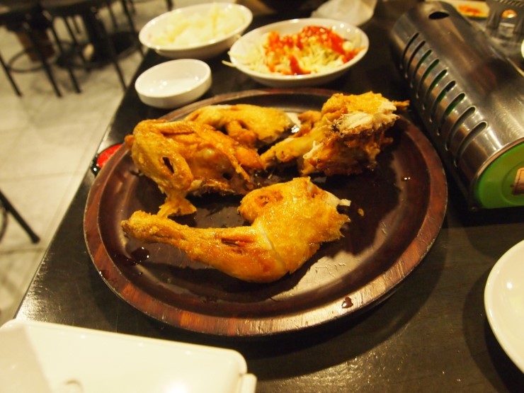 한신포차 화정역점 이미지