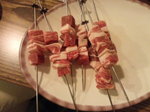 동한양꼬치 이미지