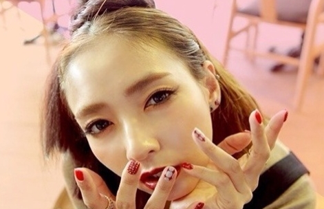 네일콩이 이미지
