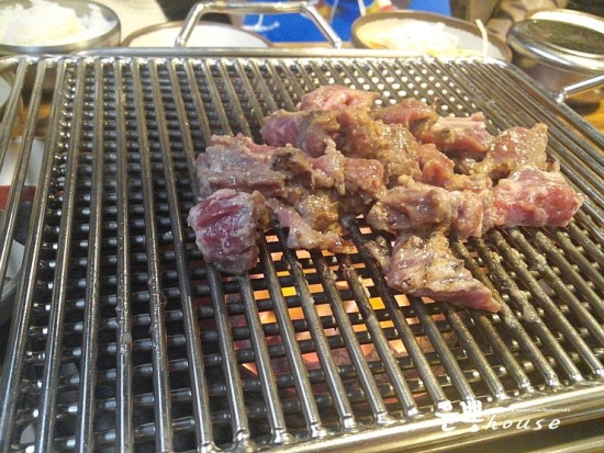 손문연탄불대구막창 이미지
