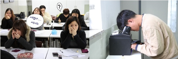 한국보석감정사협회 이미지