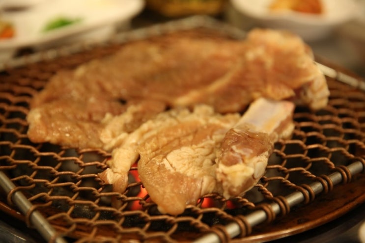 선우돼지갈비 이미지