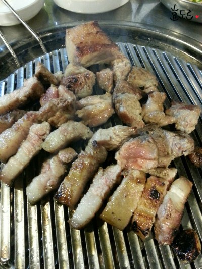 제주도야지빵경이네 이미지