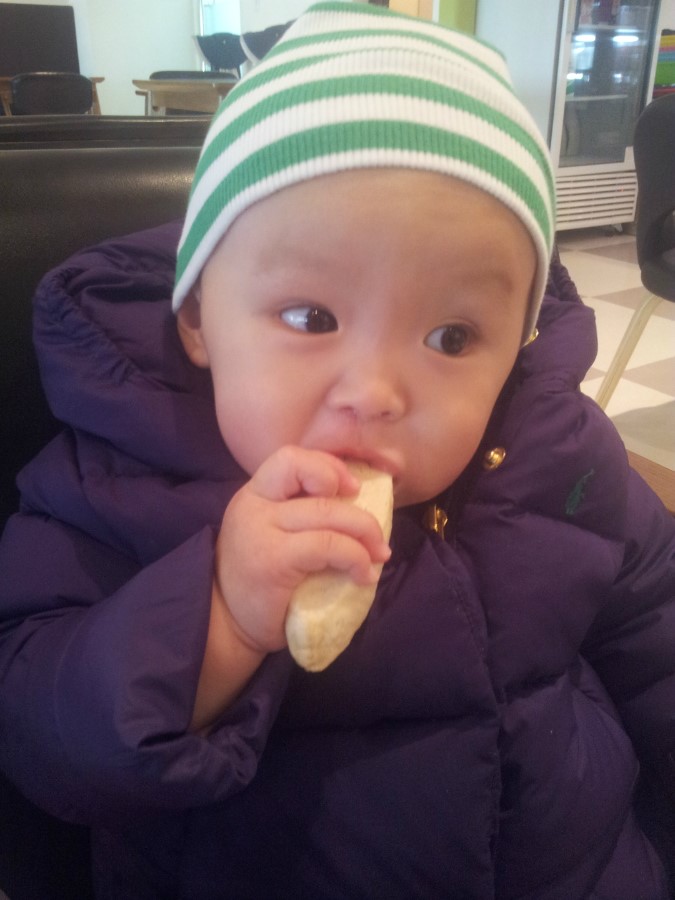 허니비키즈카페 이미지