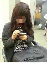 유끼헤어 이미지