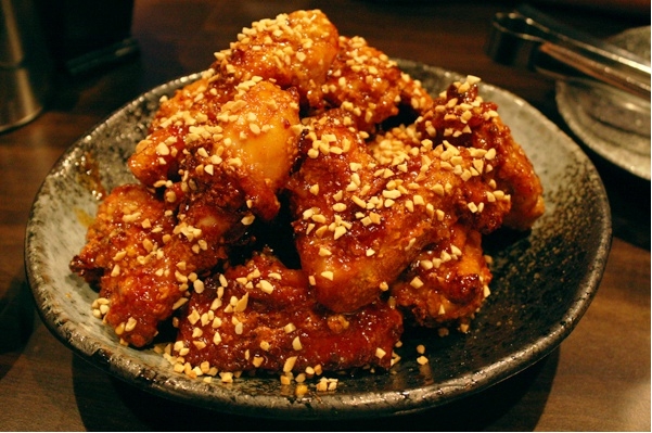 뿅뿅치킨 이미지