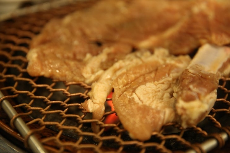 선우돼지갈비 이미지