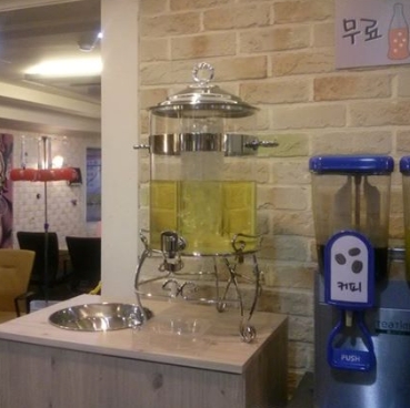 레인보우보드카페 이미지