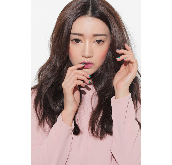 젤리네일 이미지