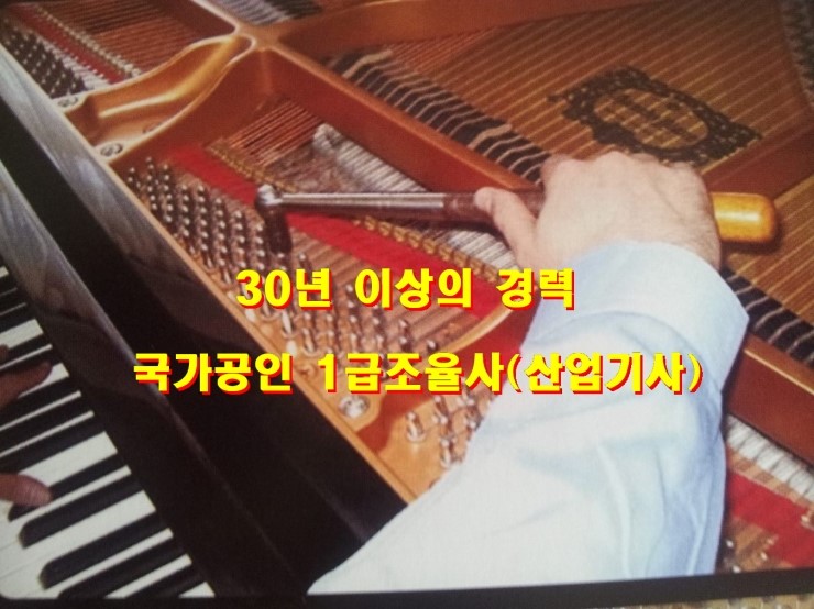 피아노119 이미지