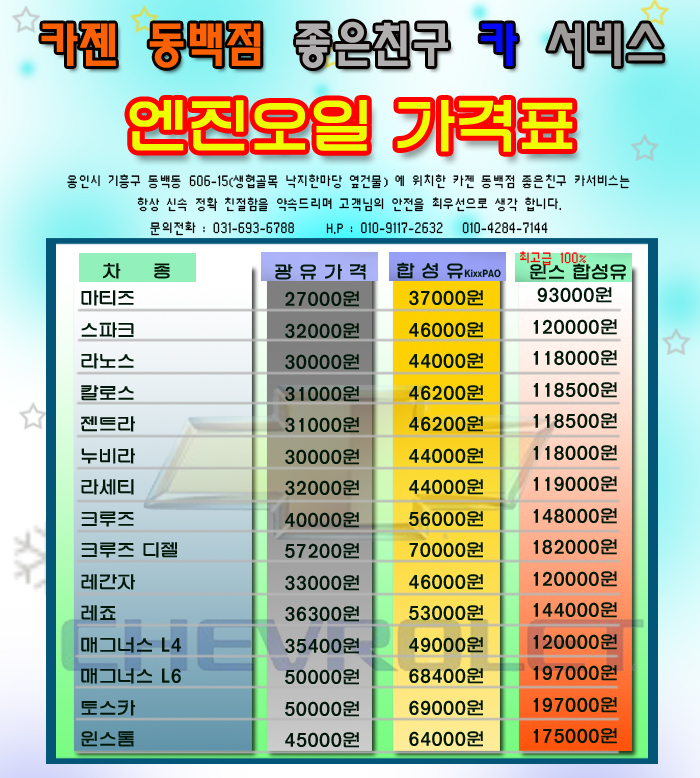 월드카젠 이미지