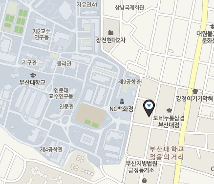 레인보우보드카페 이미지
