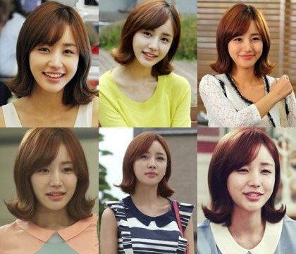 신디헤어 이미지