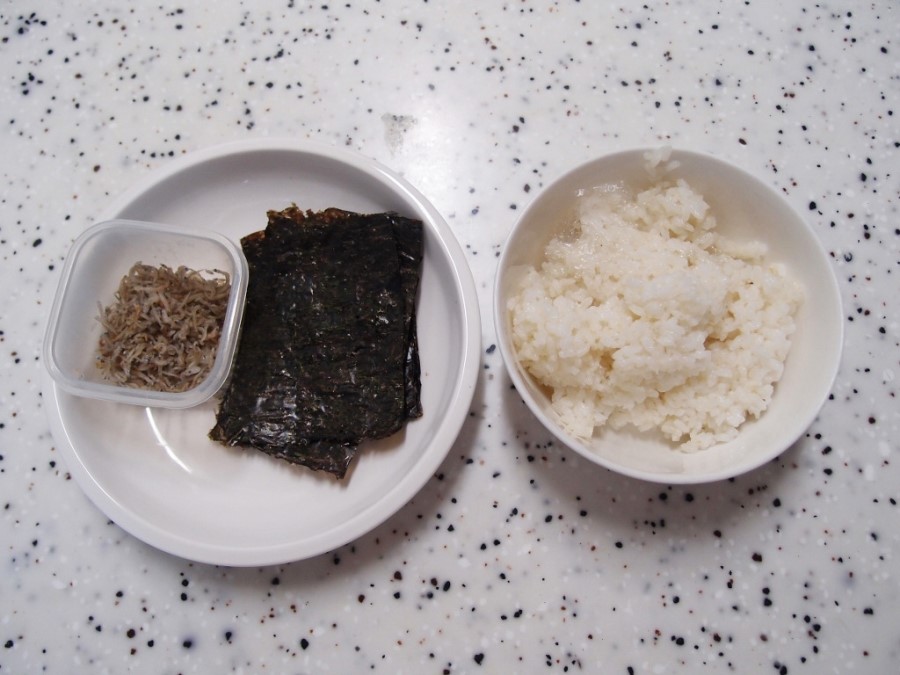 밥이야기.김밥 이미지