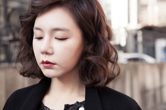 글램헤어 이미지
