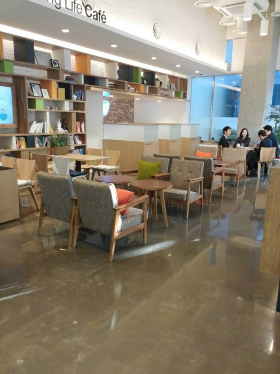 이프스터디카페 이미지