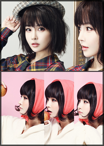 티아라미용실 이미지