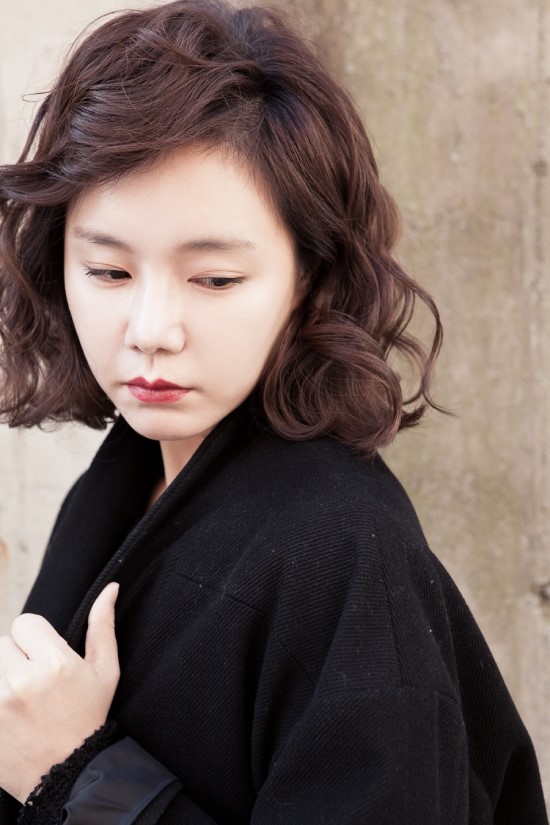 글램헤어 이미지