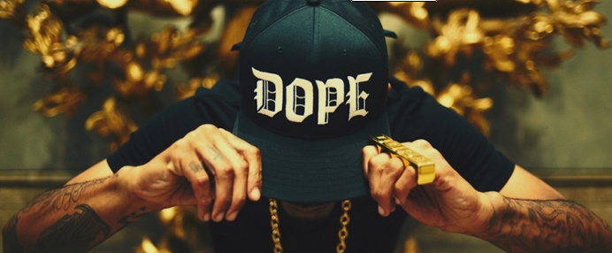 도프(DOPE) 이미지
