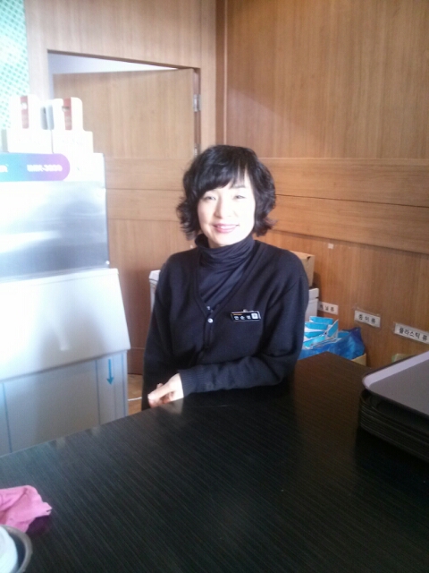 광주북구장애인직업재활센터이룸카페재활 이미지