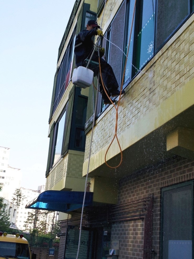 청소대행 이미지