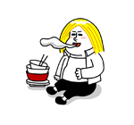 정가네 돼지국밥 이미지