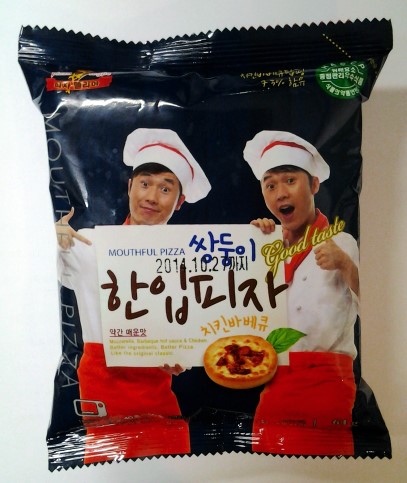 (주)하하푸드 이미지