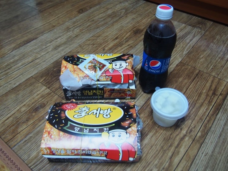 이서방바베큐 이미지
