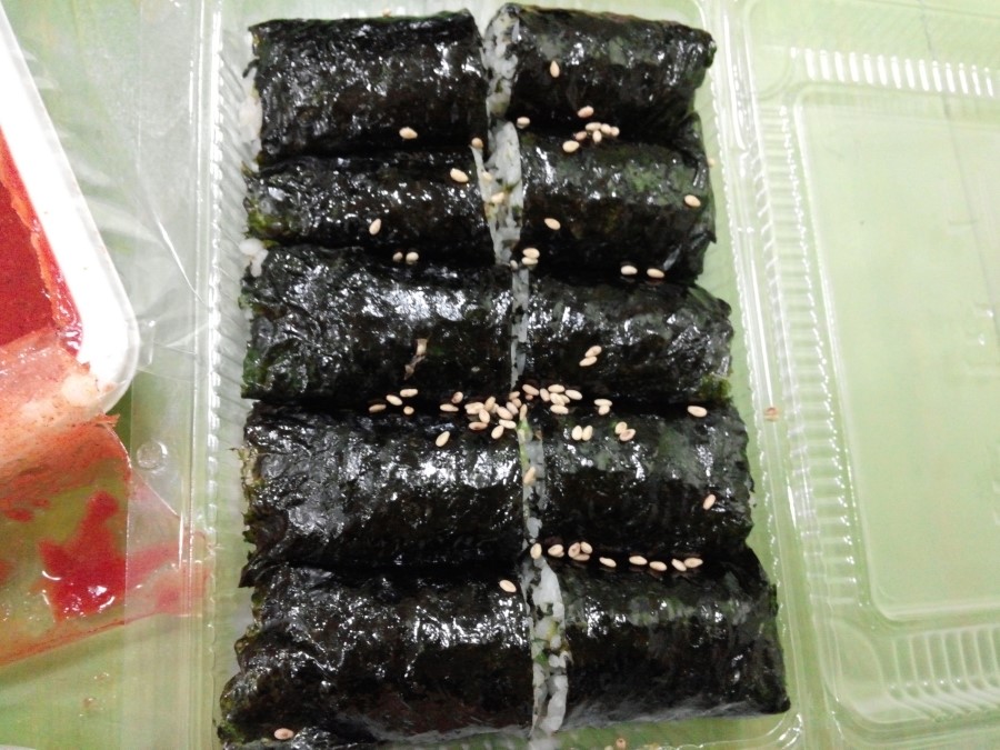 신천동할매떡볶이 이미지