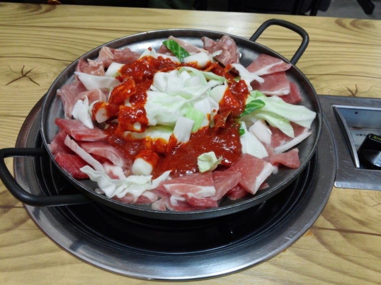 일이삼식당 이미지