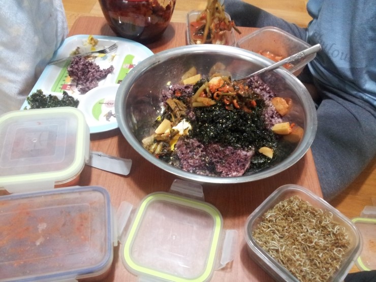 리본처자 이미지