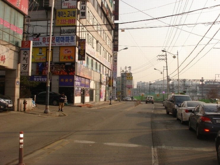 동아프라자 이미지