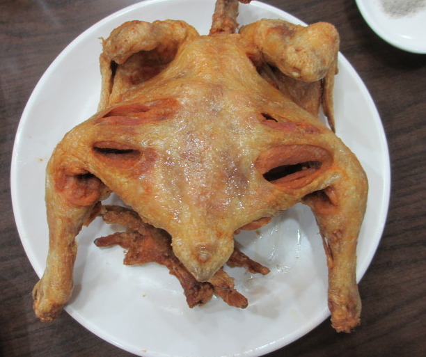 유성통닭 이미지