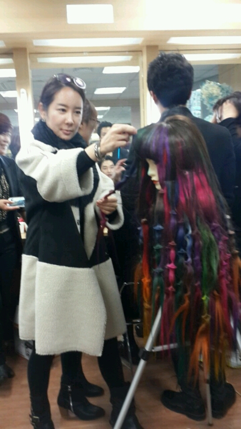 아모스미용실 이미지