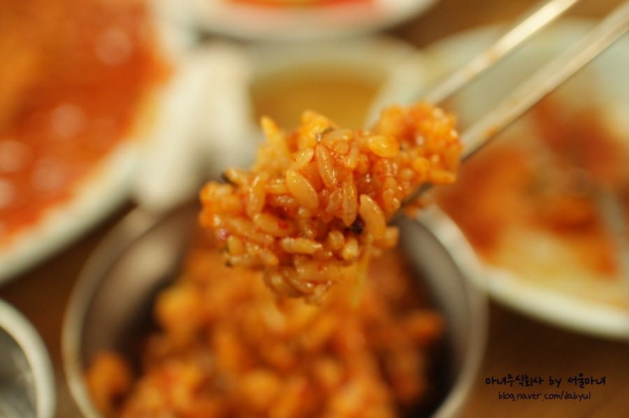 대가마산아구찜 이미지