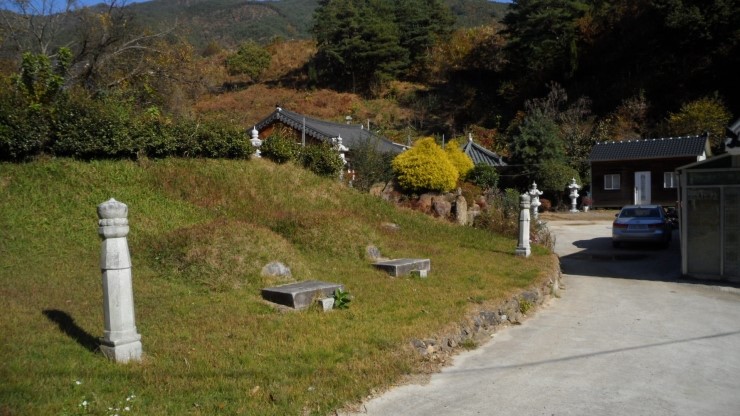 상은사 이미지