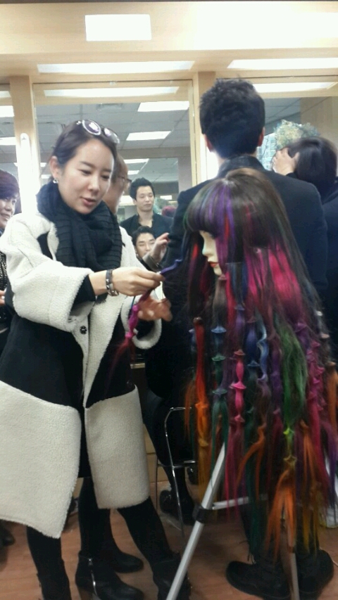 아모스미용실 이미지