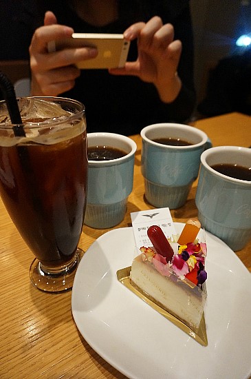 커피쿡종로 이미지