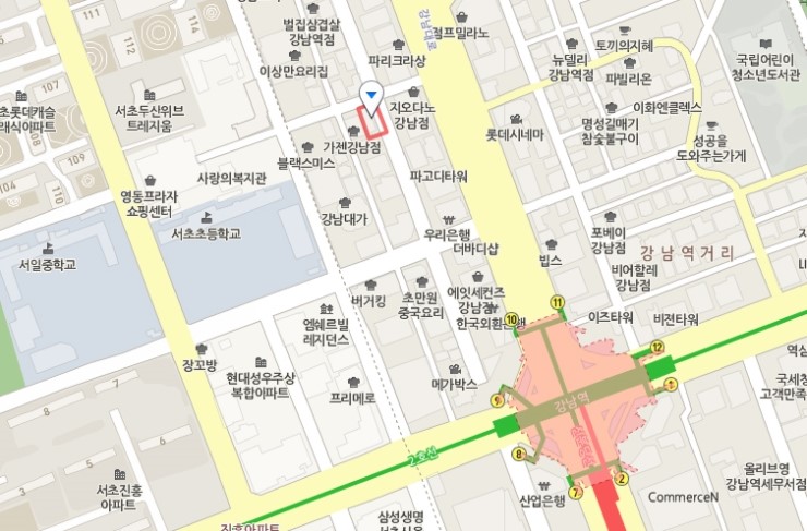 호호포차 이미지