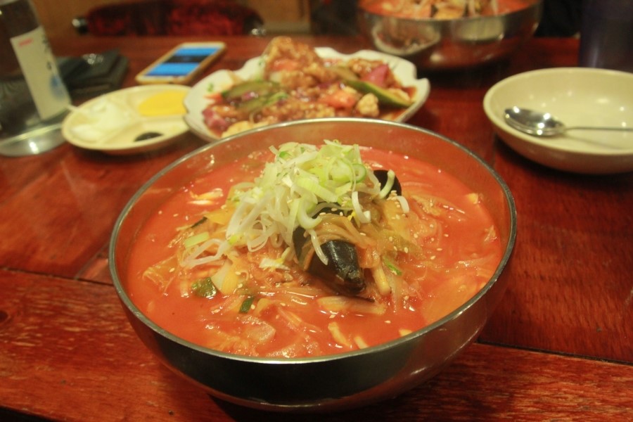 짬뽕시대 이미지