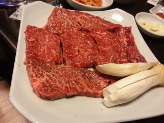 마포주물럭 이미지